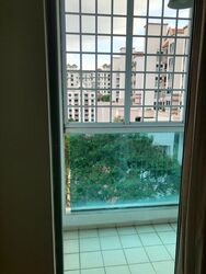Hume Park II (D21), Condominium #613488241